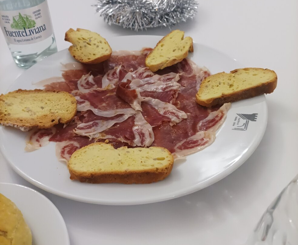 Castillo Valdes Salas主图