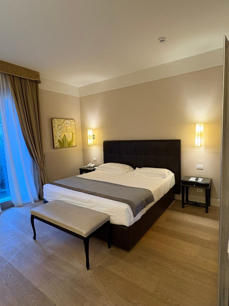 Palazzo San Lorenzo Hotel & Spa-官方