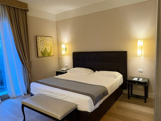 Palazzo San Lorenzo Hotel & Spa主图