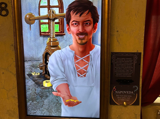 Cesta v čase-班斯卡-什佳夫尼察必去景点