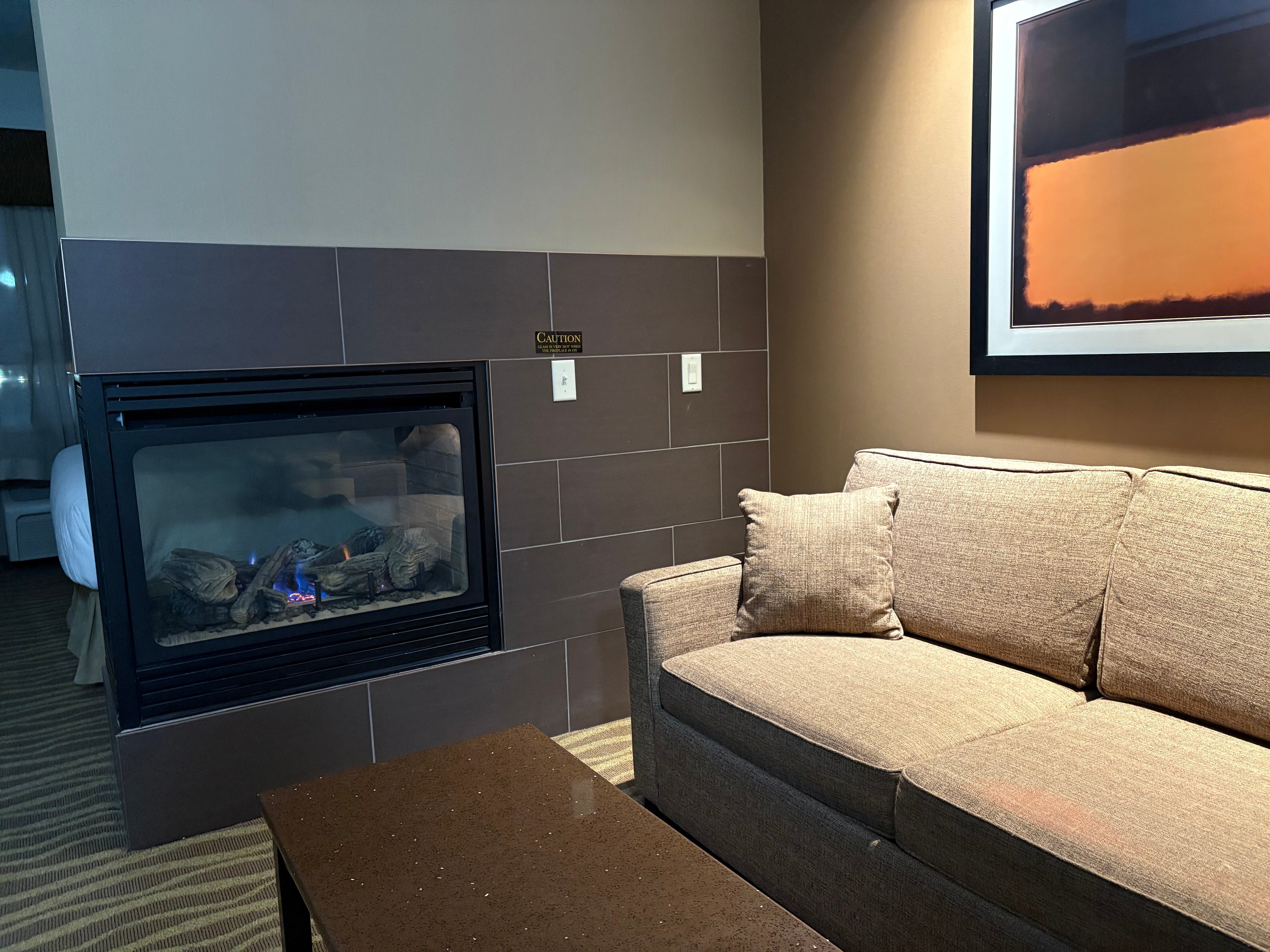 最佳西方精品及套房自由港酒店-官方