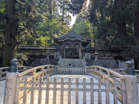 Daiyuzan Saijoji Temple (Doryoson)-南足柄市必去景点