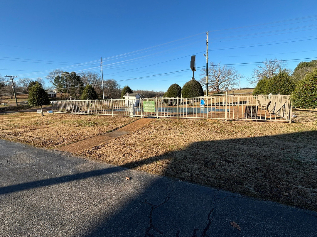 Days Inn by Wyndham Savannah主图