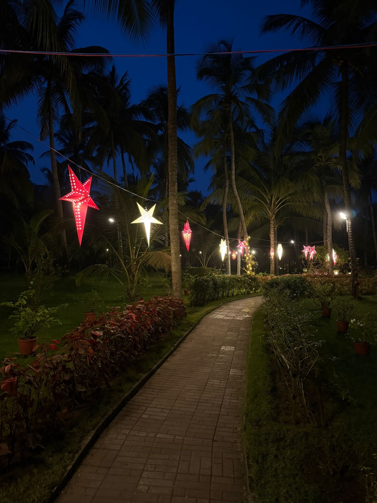 The Nattika Beach Resort-官方