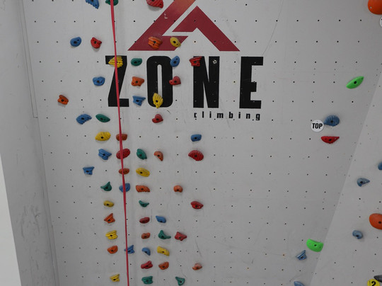 Zone Climbing-Pelitli必去景点