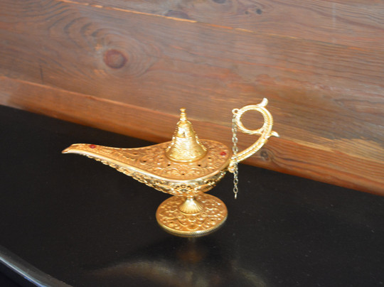 Domaine de La Boulaie主图