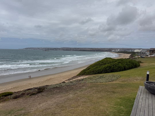 African Oceans Manor on the Beach主图