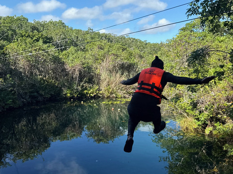 Living Dreams Mexico-图伦必去景点