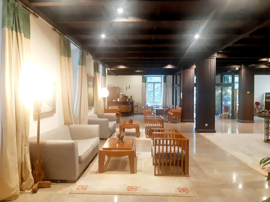 Parador de Limpias主图