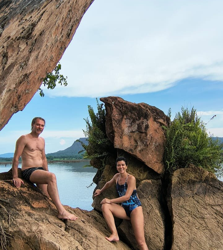 Chapada das Mesas Tur-Carolina必去景点