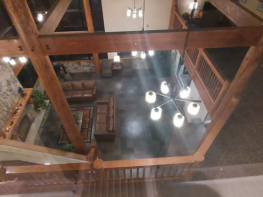 微风汽车旅馆主图