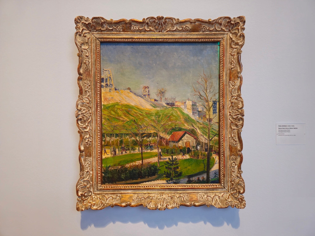 美术博物馆-巴塞尔必去景点