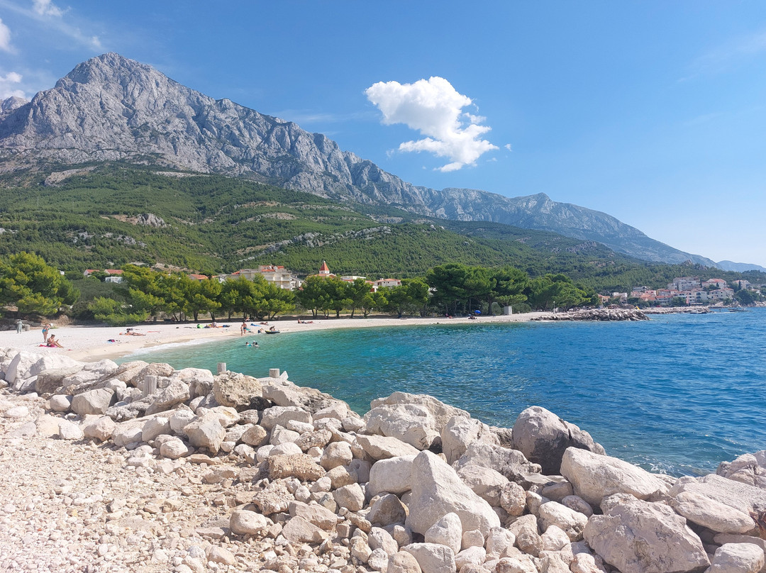 Ferienhaus Tonci