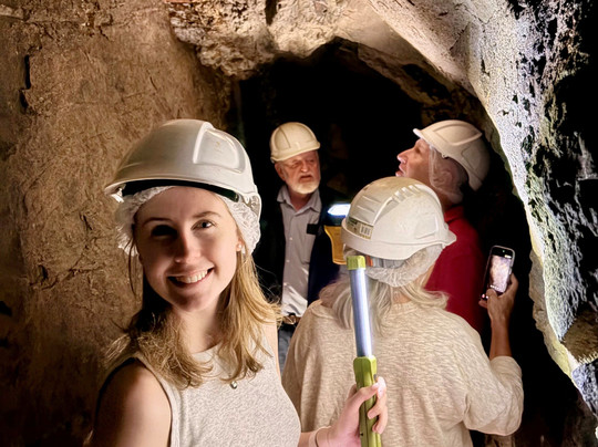 Karr's Reef Goldmine-Yackandandah必去景点