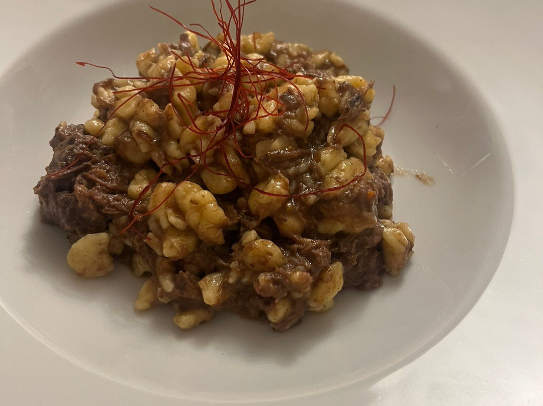 Albergo Locanda Mezzosoldo主图