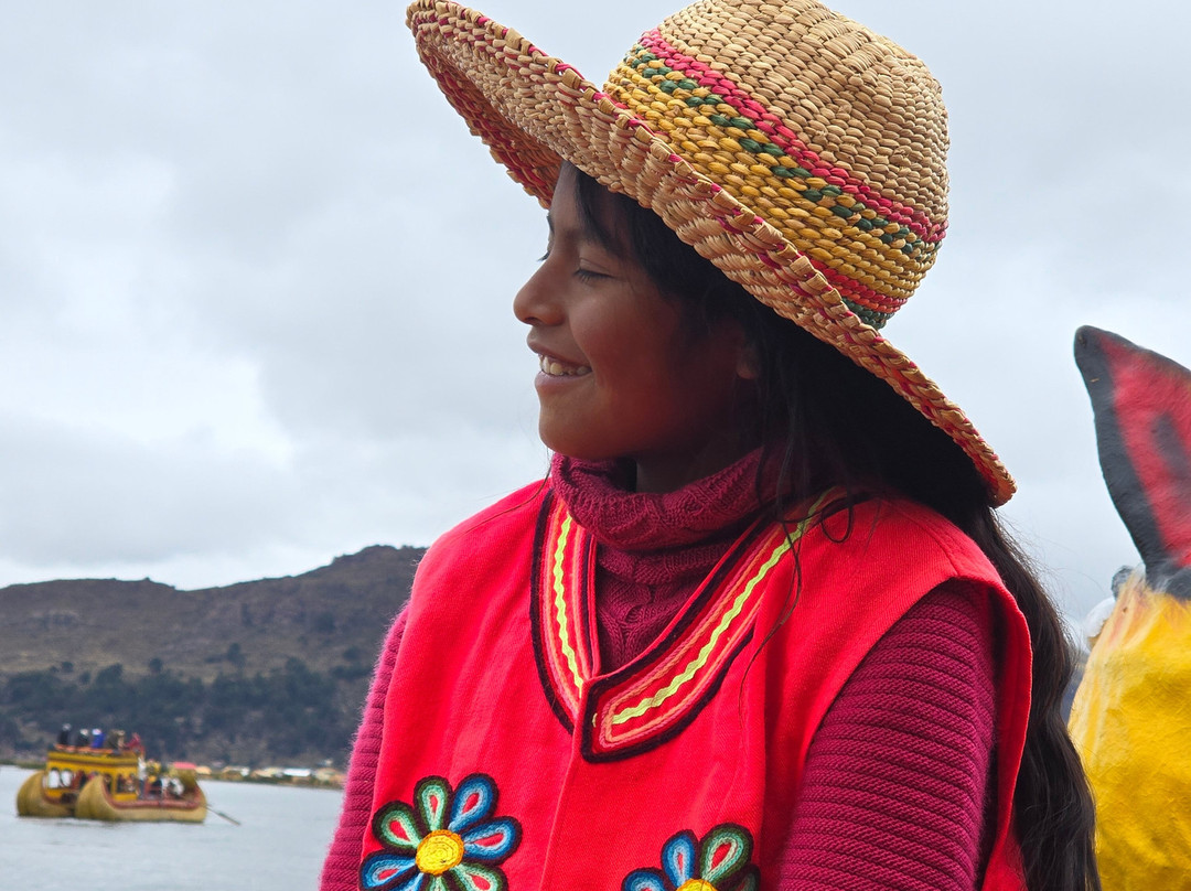 Llamitas Travel Agency-San Sebastian必去景点