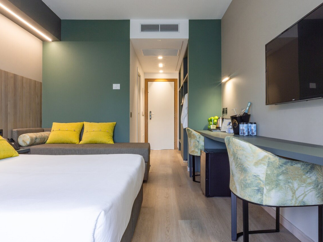 Hotel Fontana Olente主图