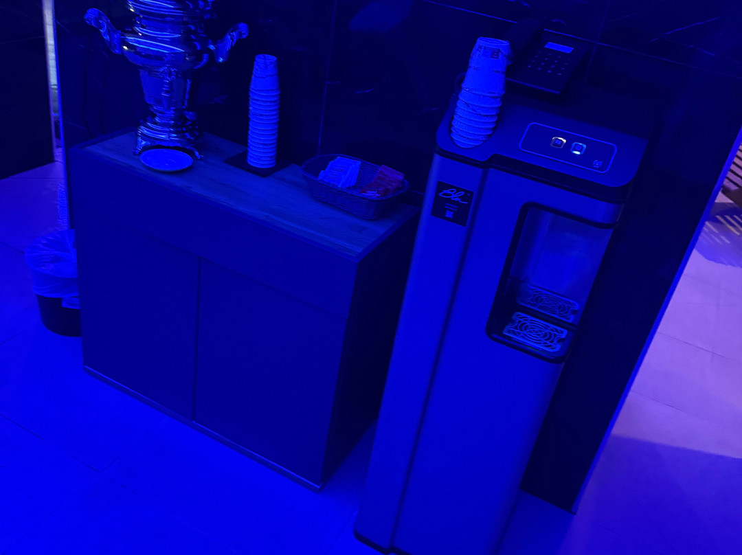 贝斯特韦斯特马斯塔酒店主图