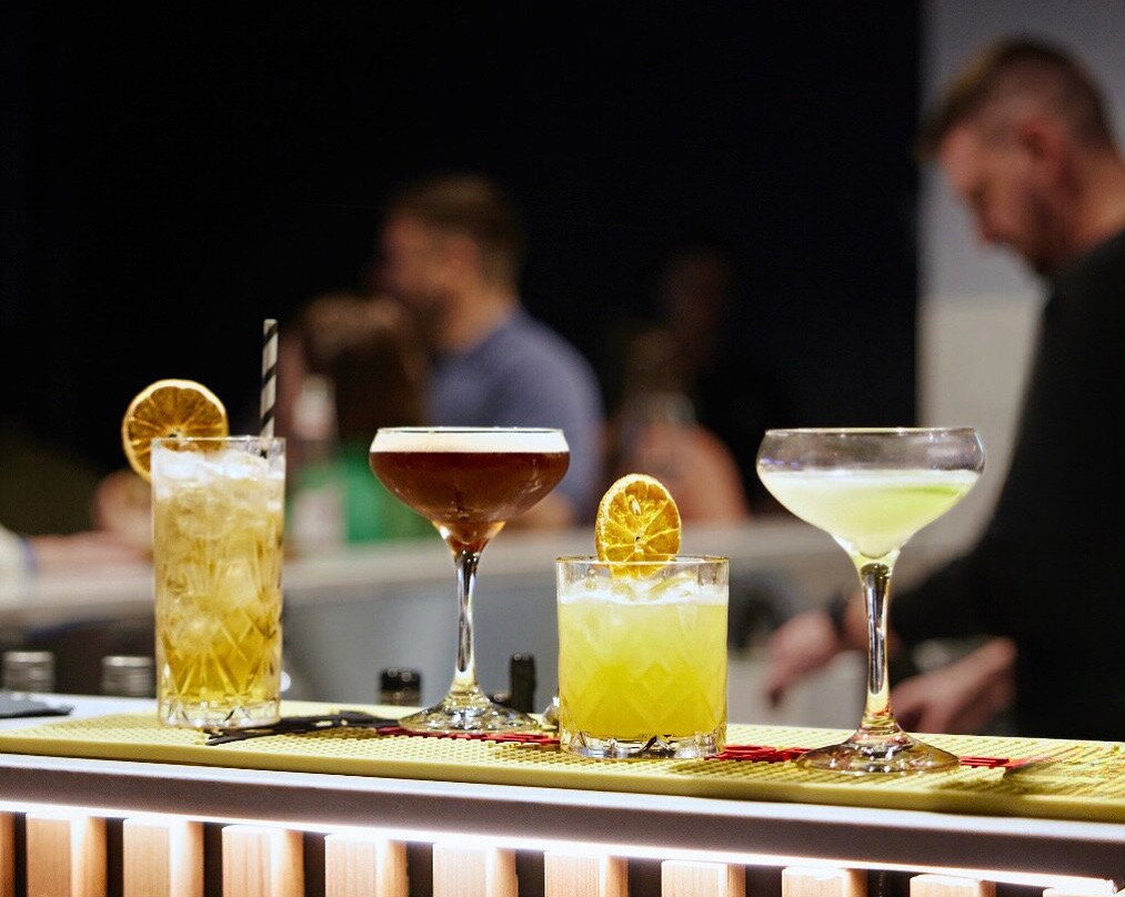 X-golf Hey Caddy Southbank-布里斯班必去景点