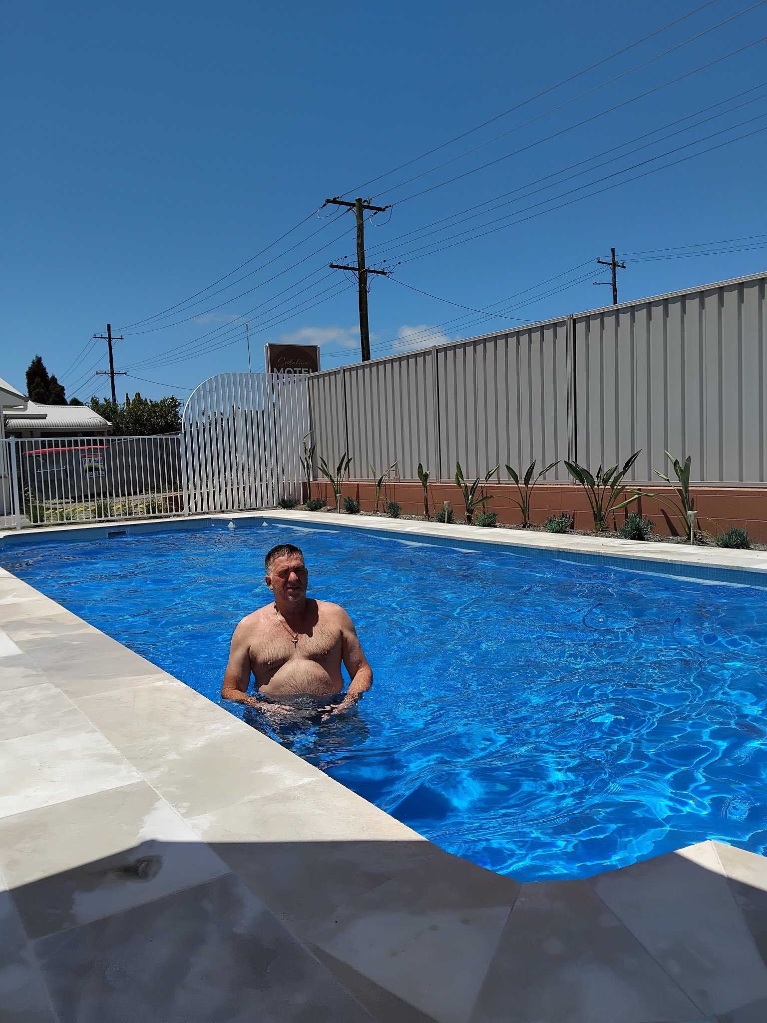 Catalina Motel Lake Macquarie-官方