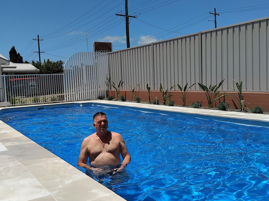 Catalina Motel Lake Macquarie主图