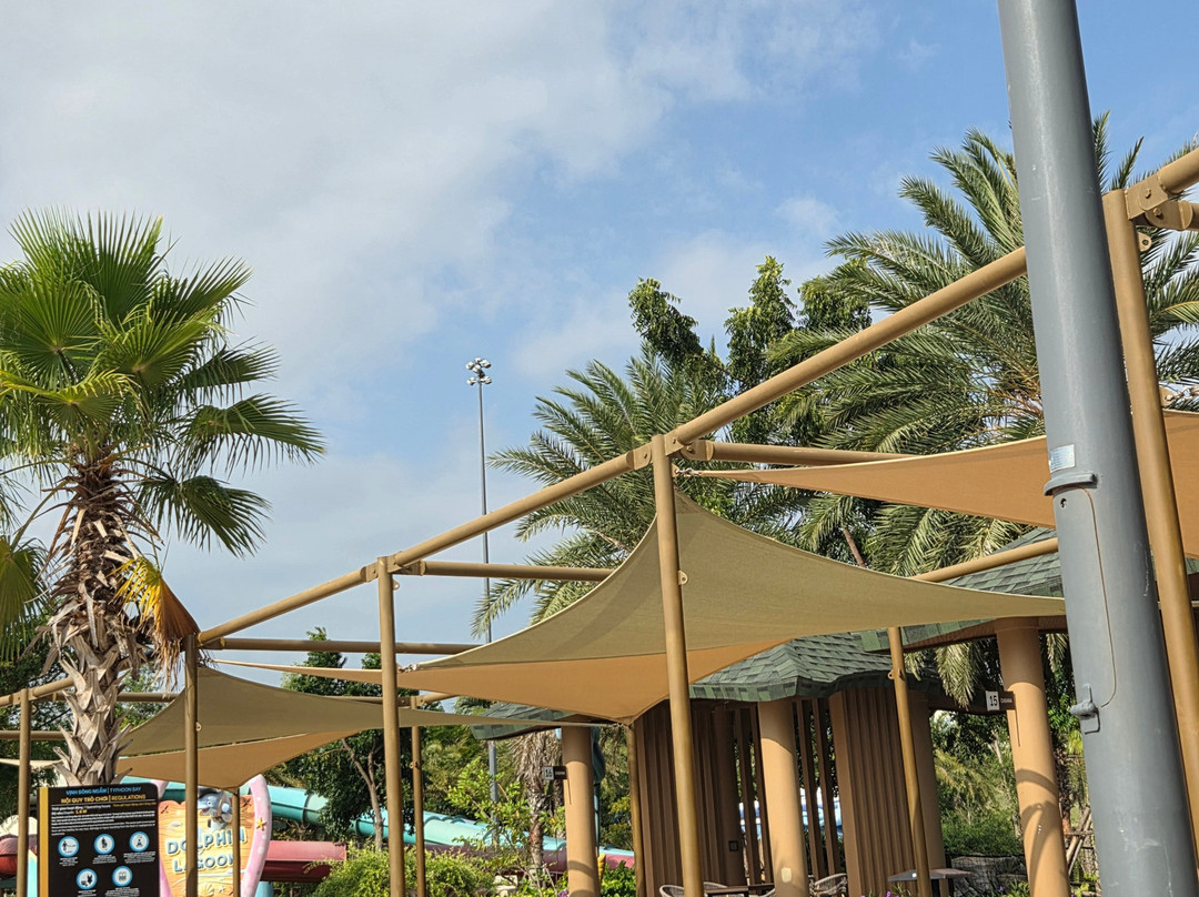 Wonderland Water Park-藩切市必去景点