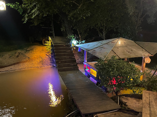 Sri Lanka With Kavi-锡吉里亚必去景点