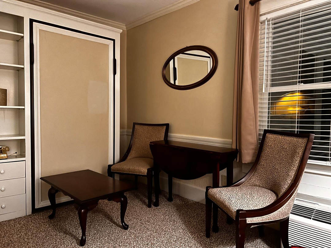 Eastern Slope Inn主图