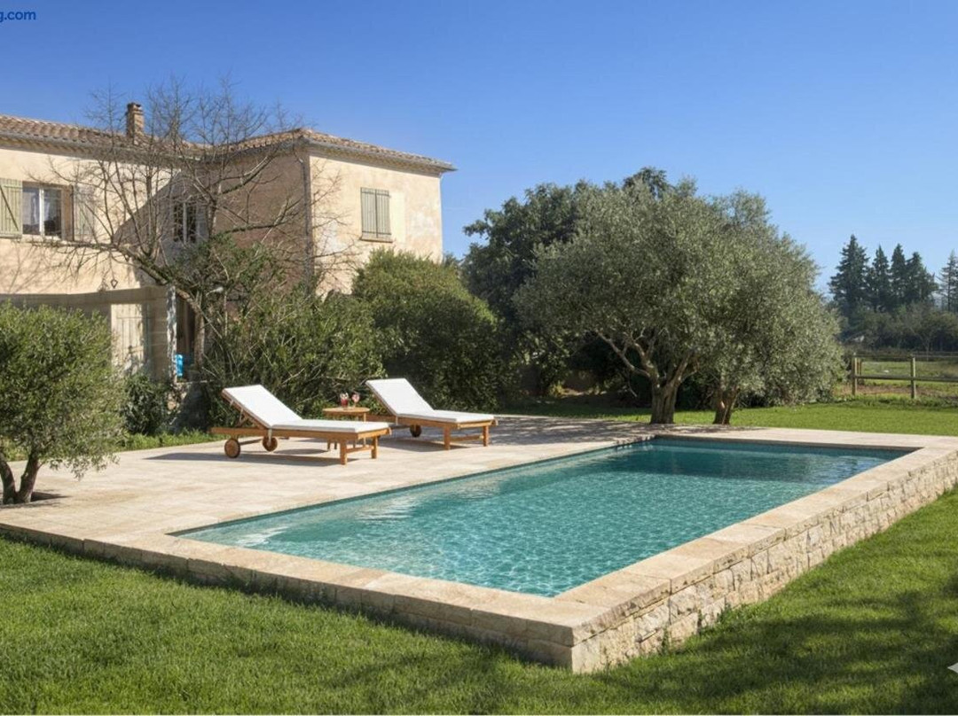 Mas Belvega