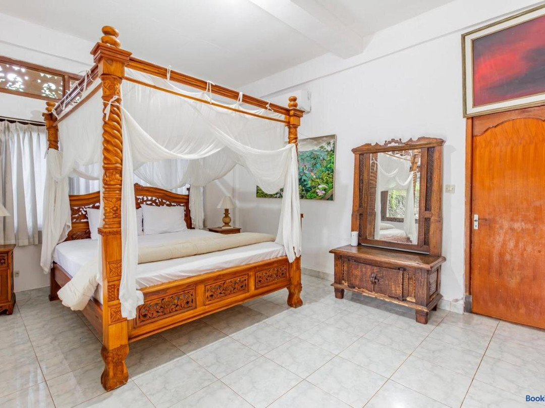 Belvilla Ratna Resort Ubud PalaceNearUbud Palace