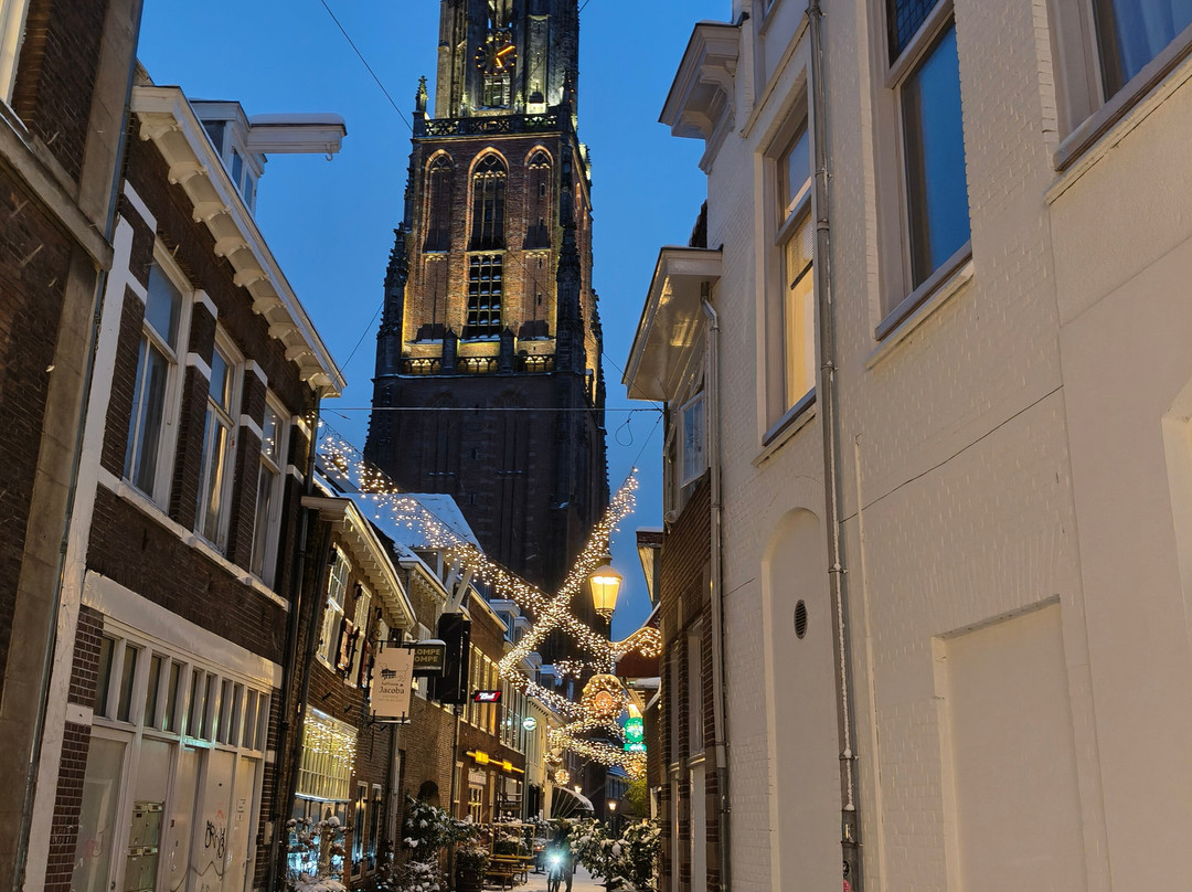 Long John's Pub & Hotel主图