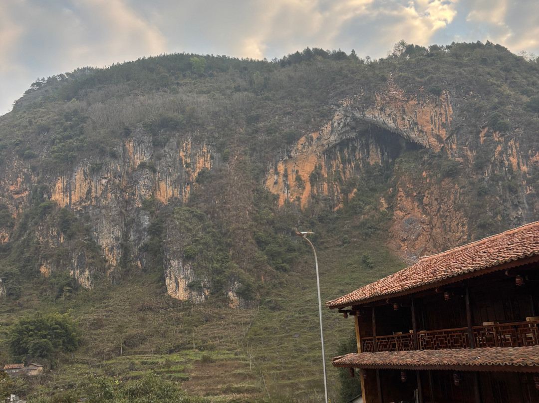 Ha Giang Loop Tour by Mama's Homestay-Dong Van必去景点