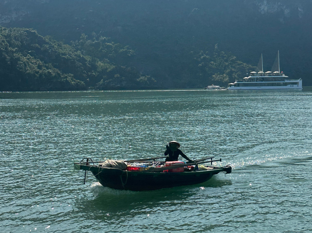 Vietnam Buffalo Travel-河内必去景点