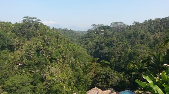 普瑞乌兰达瑞精品水疗度假村主图