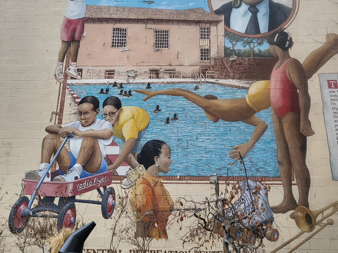 Nutcracker Village-Steubenville必去景点