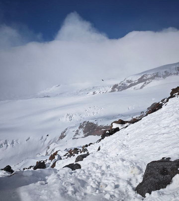 cable car station "Gara-Bashi"-Terskol必去景点