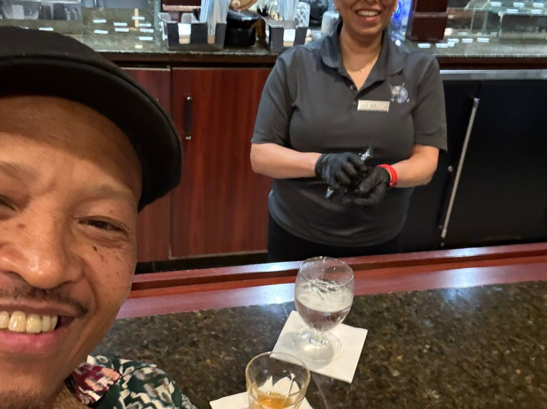 Hilton Atlanta/Marietta Hotel & Conference Center主图