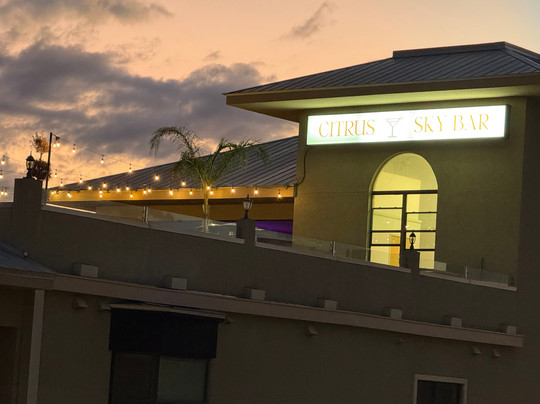 The Citrus on the Lake