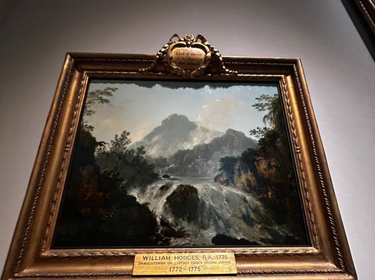 Queen's House-伦敦必去景点