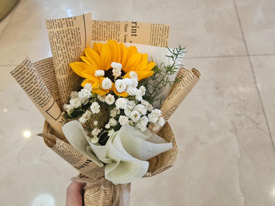 Nesta Hotel - Da Nang主图