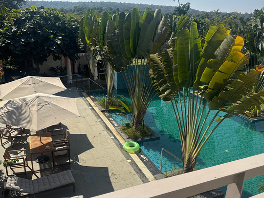 Storii By ITC Hotels Moira Riviera主图