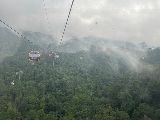 Hoi An Day Trip Company-会安必去景点