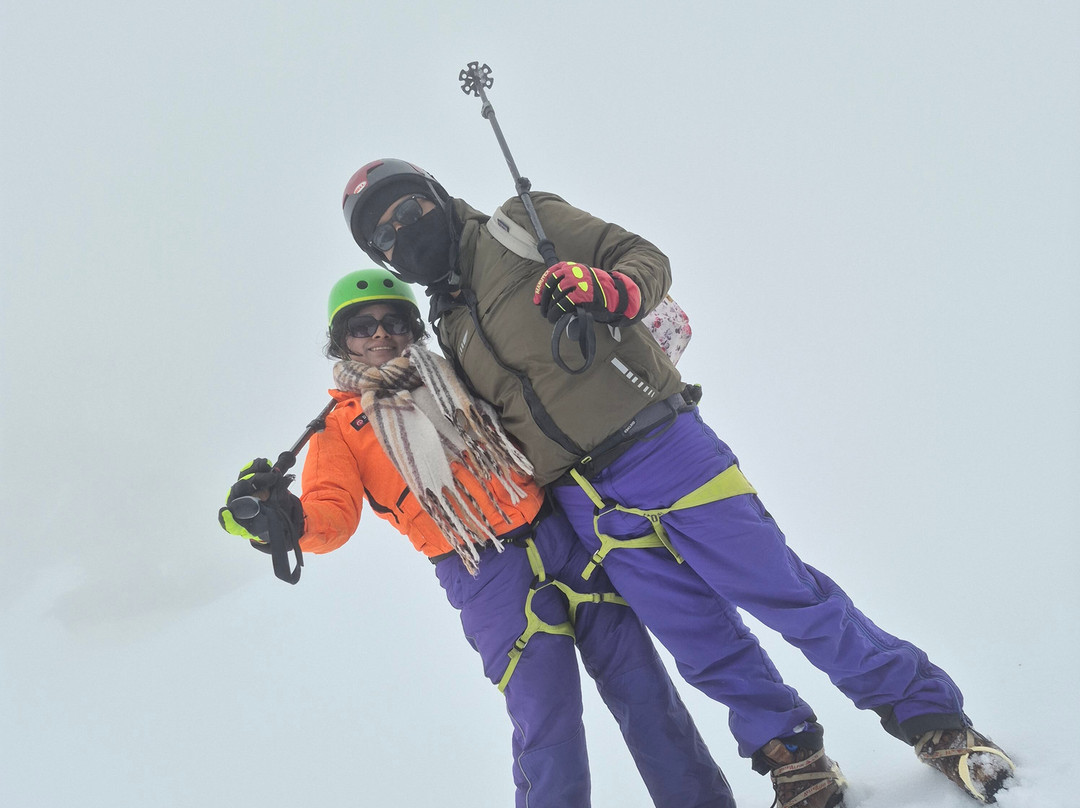 Xsnowboard-拉巴斯必去景点