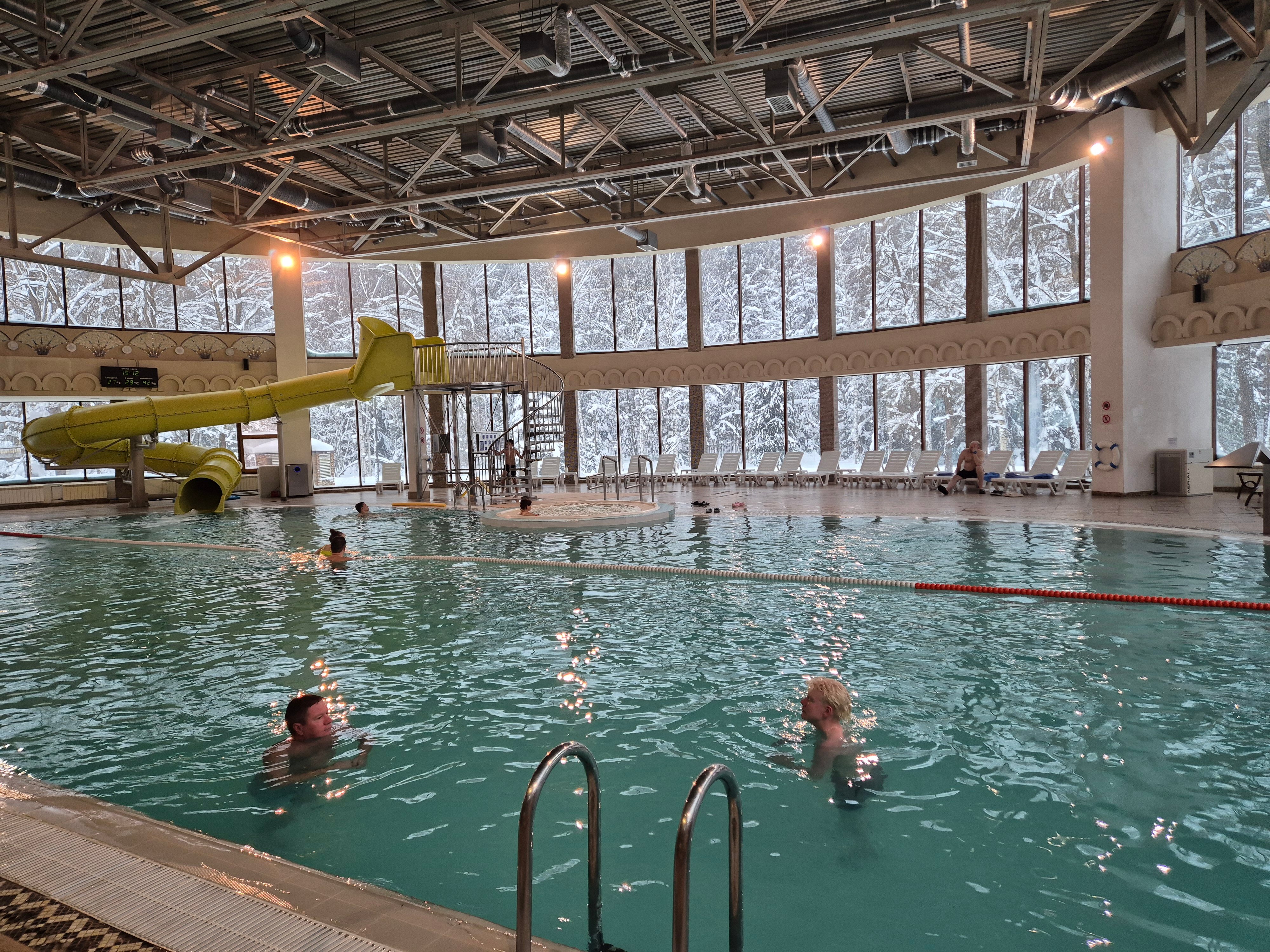 Arthurs Spa Hotel by Mercure-官方