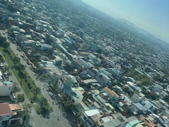 Muong Thanh Grand Quang Nam Hotel主图