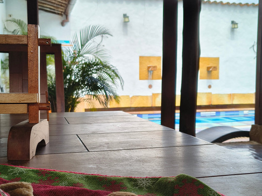 Misia Custodia Hotel Boutique主图