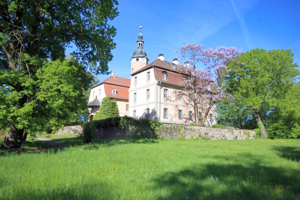 Hotel Jamas Machern