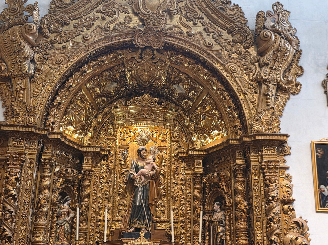 Capela dos Ossos-法罗必去景点