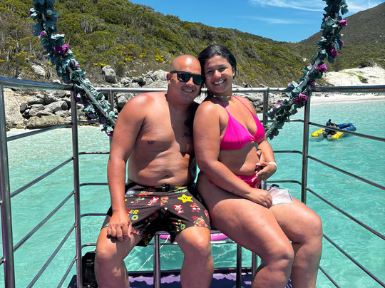 Efraim Turismo-阿拉伊阿尔港必去景点