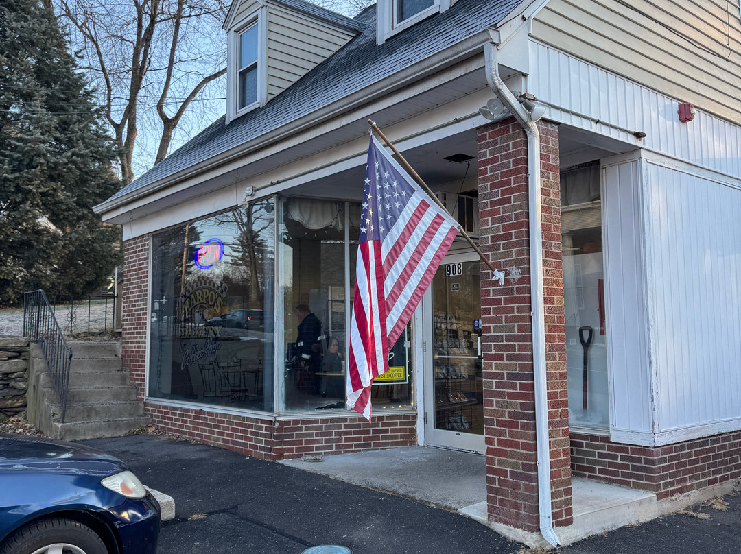 Harpo's Bakery & Cafe主图